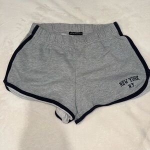 Brandy Melville Sweatshorts